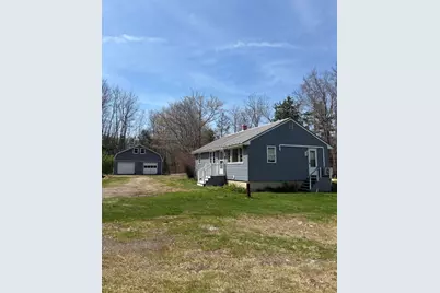 848 Whitefield Road, Pittston, ME 04345 - Photo 2