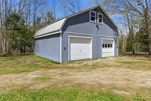 848 Whitefield Rd, Pittston, ME 04345 - Photo 4