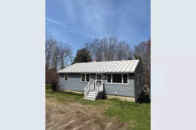 848 Whitefield Road, Pittston, ME 04345 - Photo 1