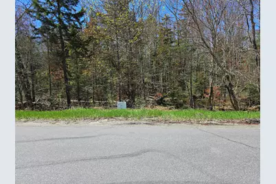 Lot #5 Turkey Cove/Wallston Road, Saint George, ME 04860 - Photo 2
