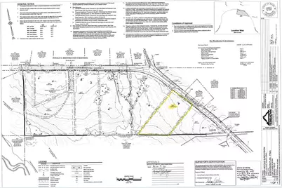 Lot #6 Wallston Road, Saint George, ME 04860 - Photo 1