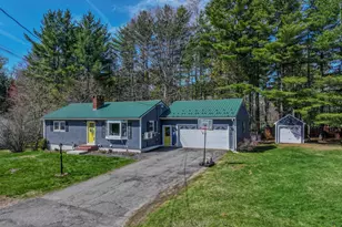 25 Arbor Dr, Veazie, ME 04401 - Photo 1