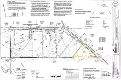 Lot #7 Wallston Road, Saint George, ME 04860 - Photo 1