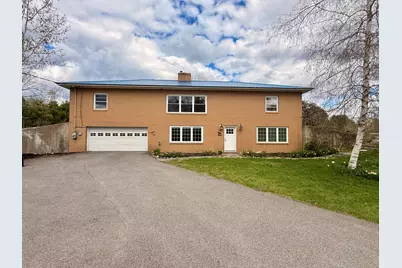 448 Hunnewell Avenue, Pittsfield, ME 04967 - Photo 2