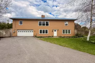 448 Hunnewell Ave, Pittsfield, ME 04967 - Photo 2