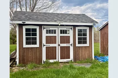 448 Hunnewell Avenue, Pittsfield, ME 04967 - Photo 22