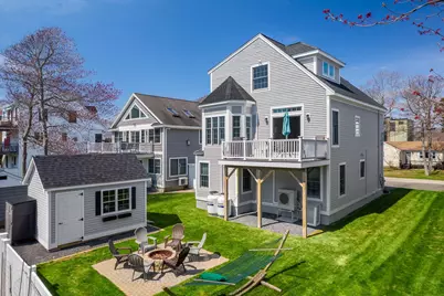 158 South Tibbetts Avenue, Wells, ME 04090 - Photo 30