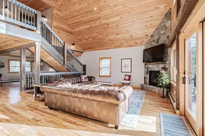 109 Monkey Brook Road, Newry, ME 04261 - Photo 12