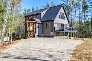 109 Monkey Brook Rd, Newry, ME 04261 - Photo 1