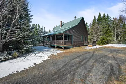 159 Evergreen Circle, Rangeley, ME 04970 - Photo 1