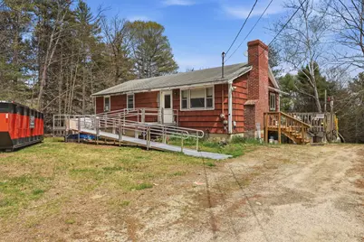 392 Elm Street, Mechanic Falls, ME 04256 - Photo 32