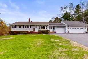129 Old Lisbon Rd, Lewiston, ME 04240 - Photo 1