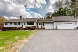 129 Old Lisbon Rd, Lewiston, ME 04240 - Photo 1