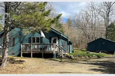 23 Tory Hill Road, Phillips, ME 04966 - Photo 1