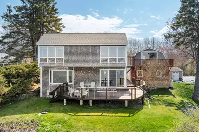 11 Edal Heights, Harpswell, ME 04003 - Photo 32