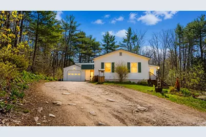 6 Outlaw Road, Raymond, ME 04071 - Photo 2