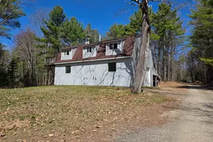 70 A Buzzell Ln, Greene, ME 04236 - Photo 1