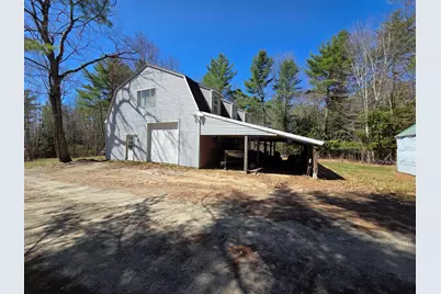 70 A Buzzell Lane, Greene, ME 04236 - Photo 1
