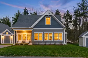 156 Patriot Way, Arundel, ME 04046 - Photo 2