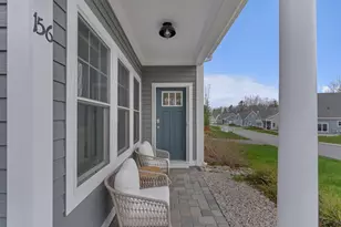156 Patriot Way, Arundel, ME 04046 - Photo 4