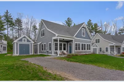 156 Patriot Way #258, Arundel, ME 04046 - Photo 34