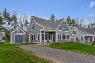 156 Patriot Way, Arundel, ME 04046 - Photo 34