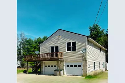 14 Mountain View Avenue, Brownfield, ME 04010 - Photo 1
