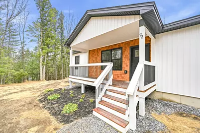 72 Sawin Hill Road, Waterford, ME 04088 - Photo 4