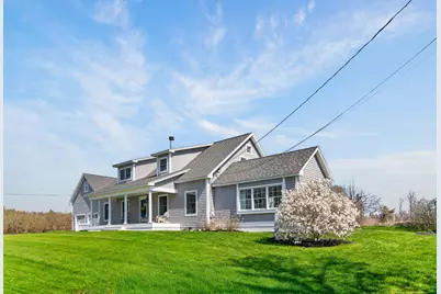3 Merriconeag Lane, Harpswell, ME 04079 - Photo 1