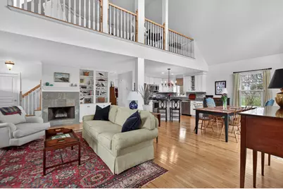 3 Merriconeag Lane, Harpswell, ME 04079 - Photo 12