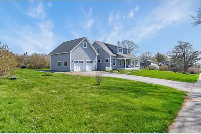 3 Merriconeag Lane, Harpswell, ME 04079 - Photo 48
