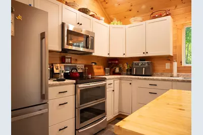 320 Hinks Road, Jefferson, ME 04348 - Photo 4