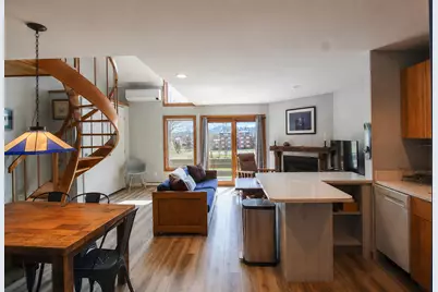 382 Birchwood Lane #382, Carrabassett Valley, ME 04947 - Photo 1