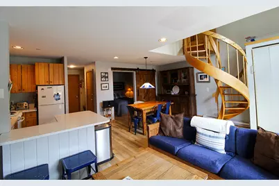382 Birchwood Lane #382, Carrabassett Valley, ME 04947 - Photo 4