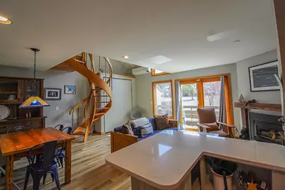 382 Birchwood Lane #382, Carrabassett Valley, ME 04947 - Photo 2