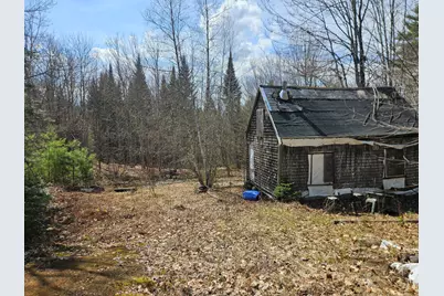 Map 4-47 Merrill Road, Willimantic, ME 04443 - Photo 16