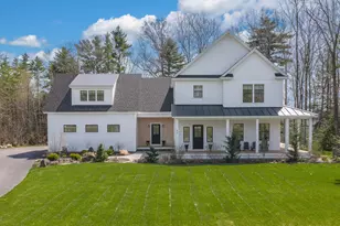 46 Cortland Ct, Cumberland, ME 04021 - Photo 1
