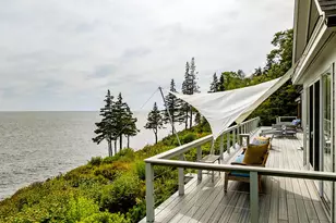 217 Roaring Spout Rd, Saint George, ME 04860 - Photo 2