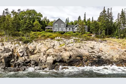 217 Roaring Spout Road, Saint George, ME 04860 - Photo 62
