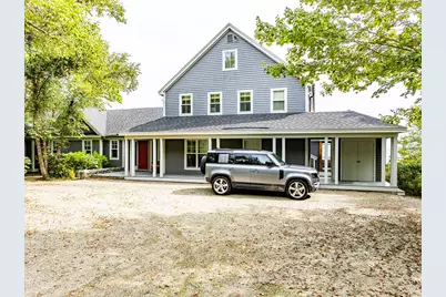 217 Roaring Spout Road, Saint George, ME 04860 - Photo 4