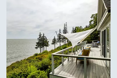 217 Roaring Spout Road, Saint George, ME 04860 - Photo 8