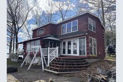 198 Black Point Road, Saint Albans, ME 04971 - Photo 2