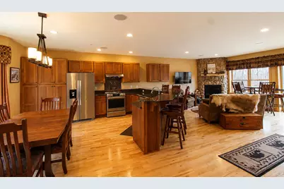 7004 Timbers Drive #7004, Carrabassett Valley, ME 04947 - Photo 2