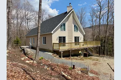 1014 Hazel Wood Drive, Carrabassett Valley, ME 04947 - Photo 2
