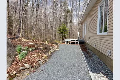 1014 Hazel Wood Drive, Carrabassett Valley, ME 04947 - Photo 4