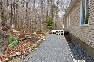 1014 Hazel Wood Dr, Carrabassett Valley, ME 04947 - Photo 4
