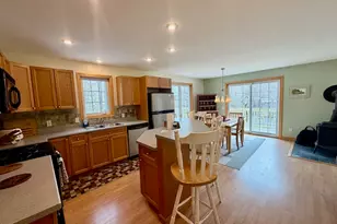 1014 Hazel Wood Dr, Carrabassett Valley, ME 04947 - Photo 8