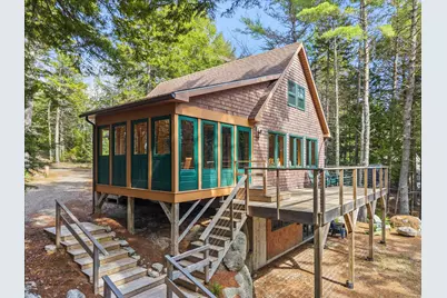 186 Long Point Way, Orland, ME 04472 - Photo 6