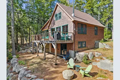 186 Long Point Way, Orland, ME 04472 - Photo 4