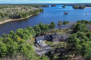 311 Murphy's Corner Rd, Woolwich, ME 04579 - Photo 2